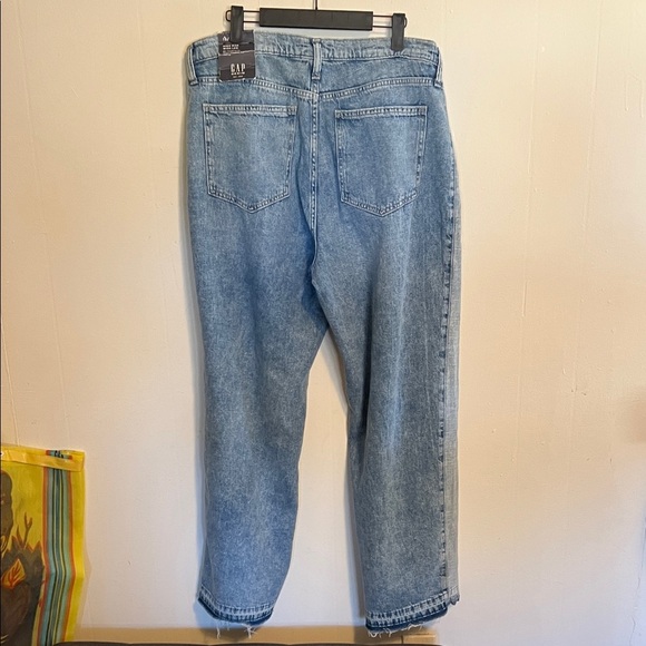 GAP Classic Blue Denim Jeans - Picture 6 of 6